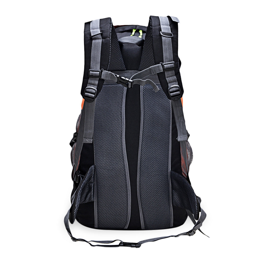 Waterproof Climbing Backpack – Built for the Bold
