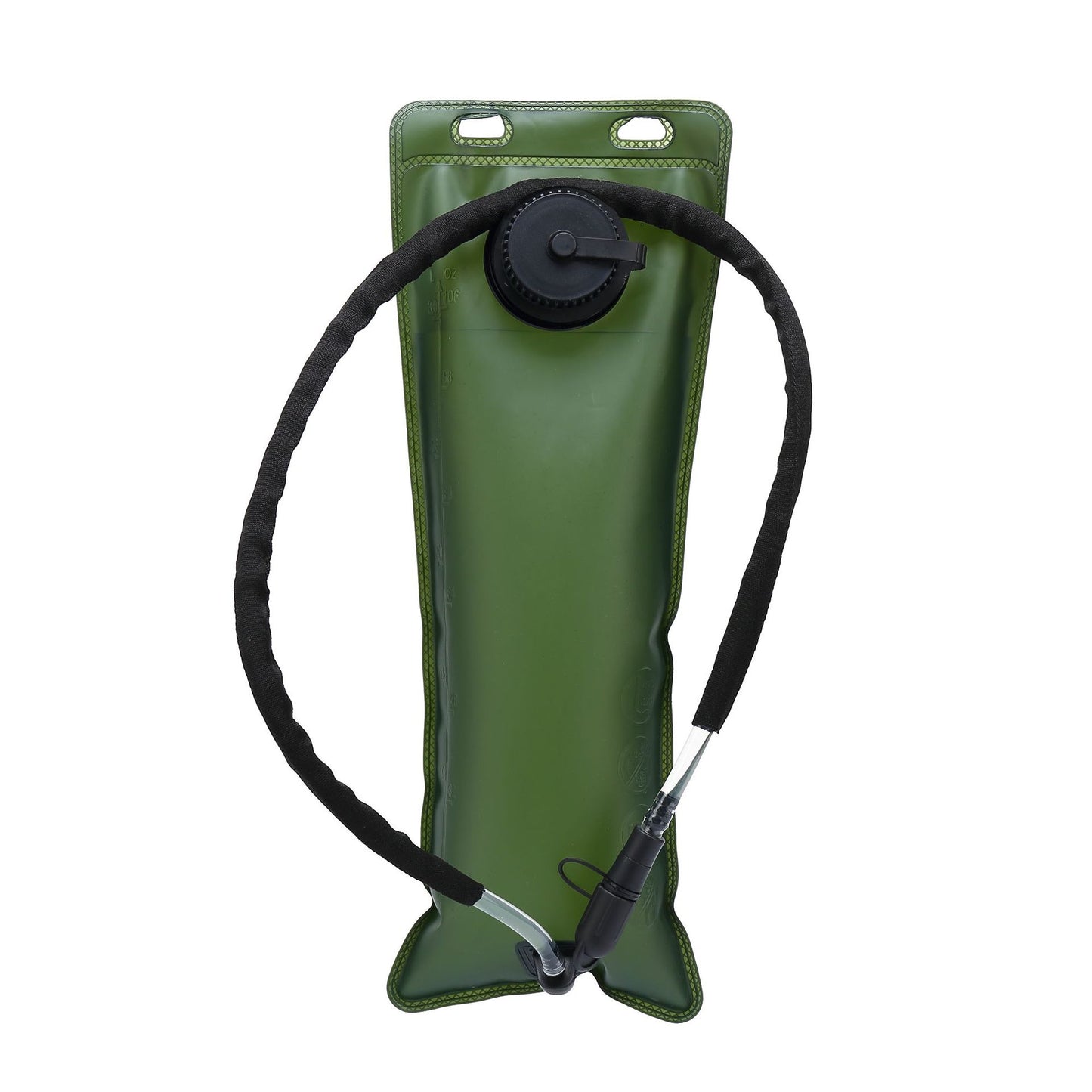 Foldable Water Bladder – Lightweight, Tasteless, and Travel-Ready