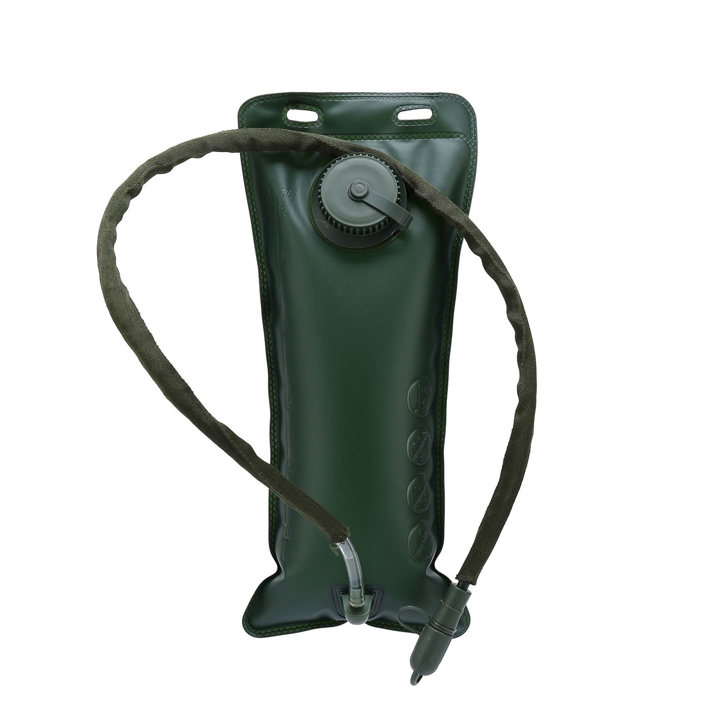 Foldable Water Bladder – Lightweight, Tasteless, and Travel-Ready