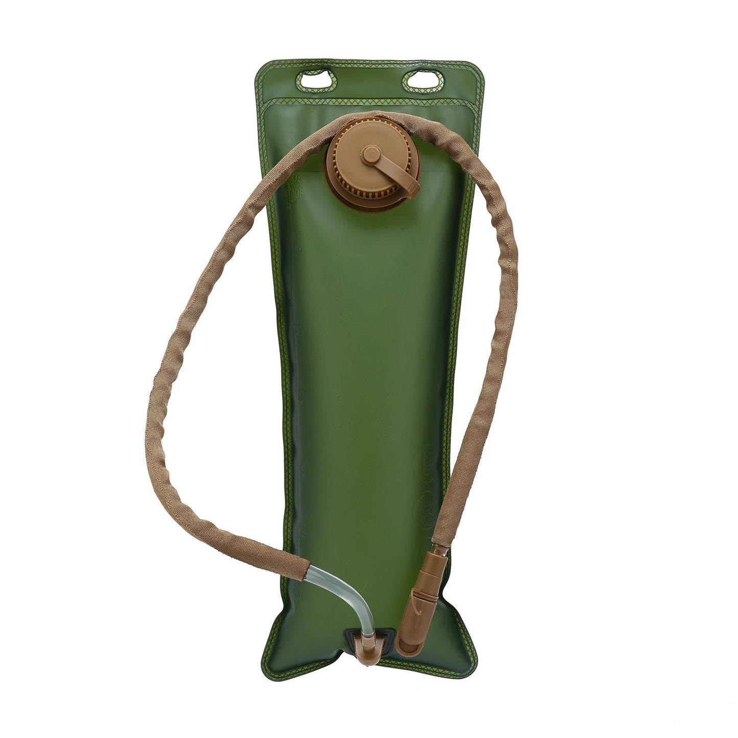 Foldable Water Bladder – Lightweight, Tasteless, and Travel-Ready