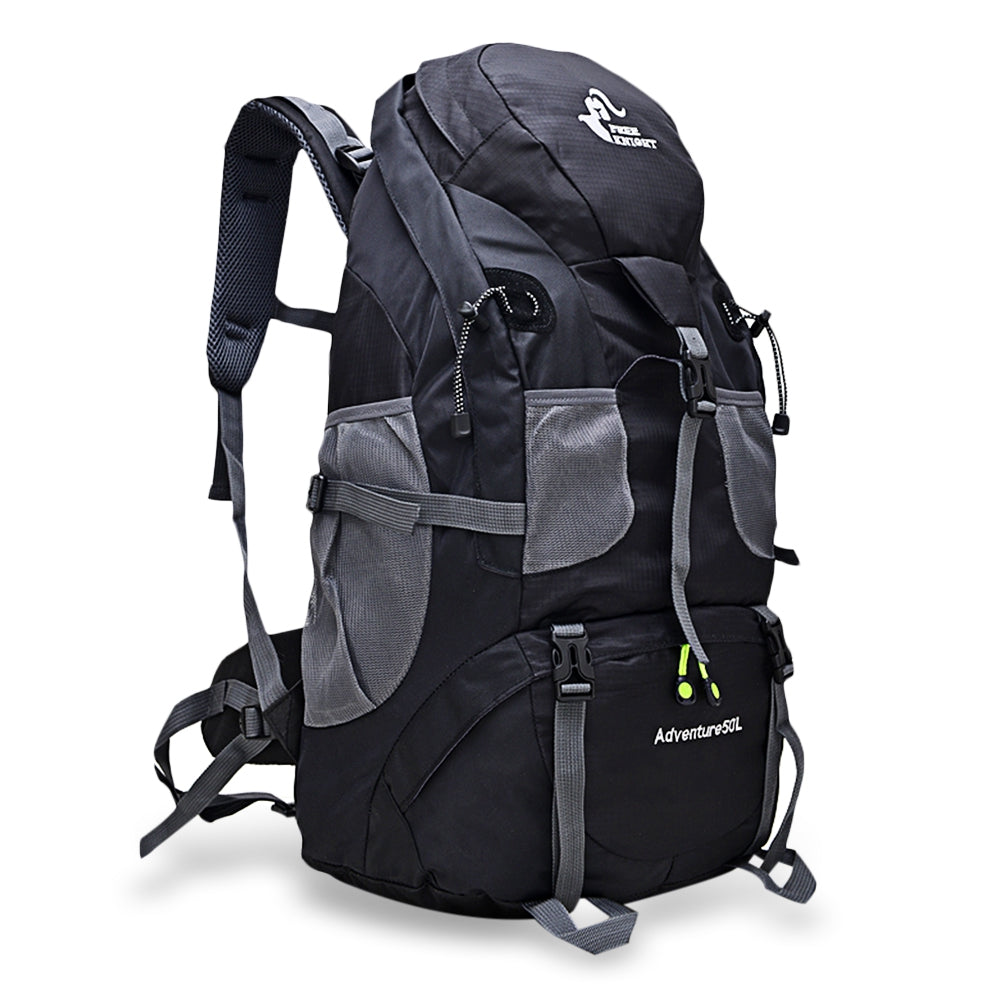 Waterproof Climbing Backpack – Built for the Bold