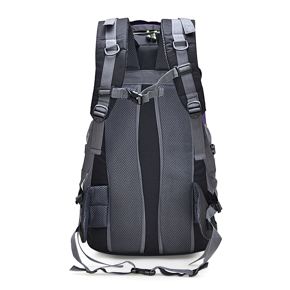 Waterproof Climbing Backpack – Built for the Bold
