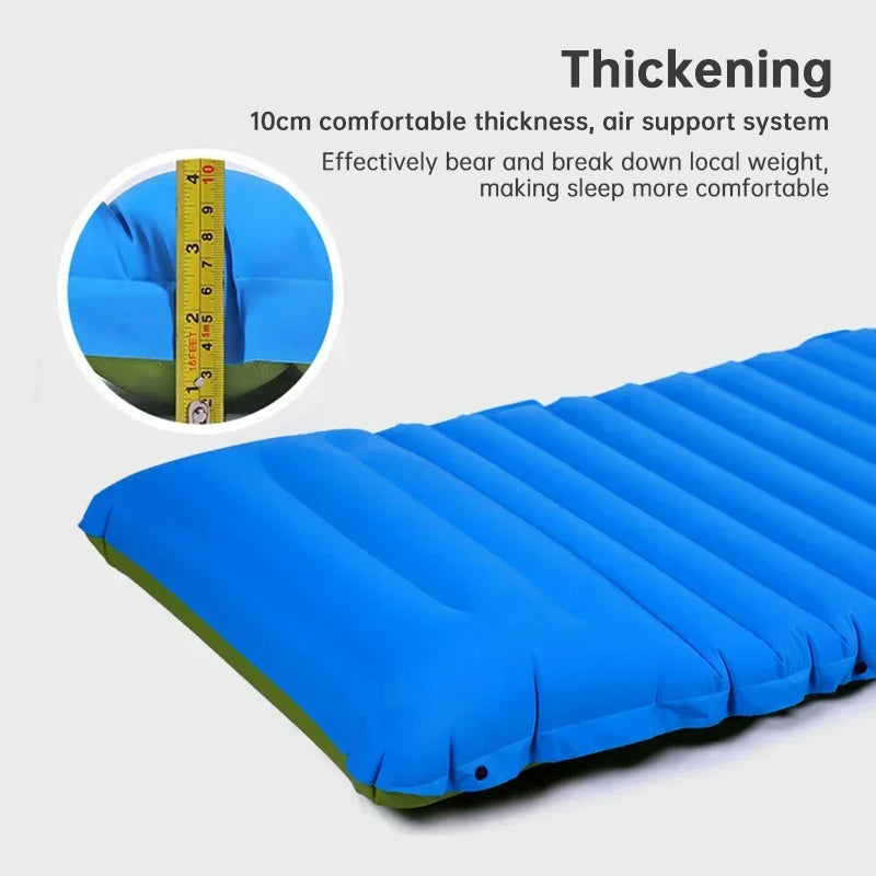 Ultralight Camping Sleeping Pad