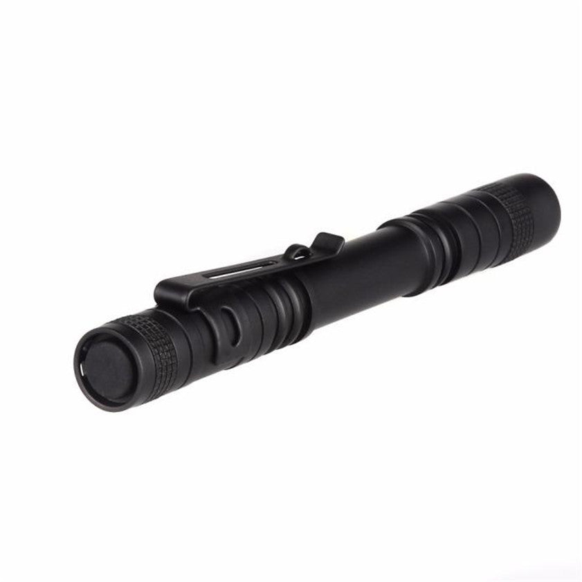 LED Pen Light – Slim, Bright, and Always Within Reach