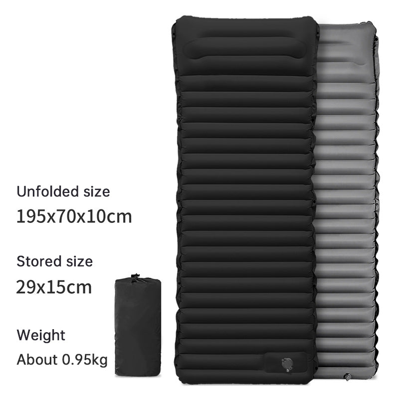 Ultralight Camping Sleeping Pad