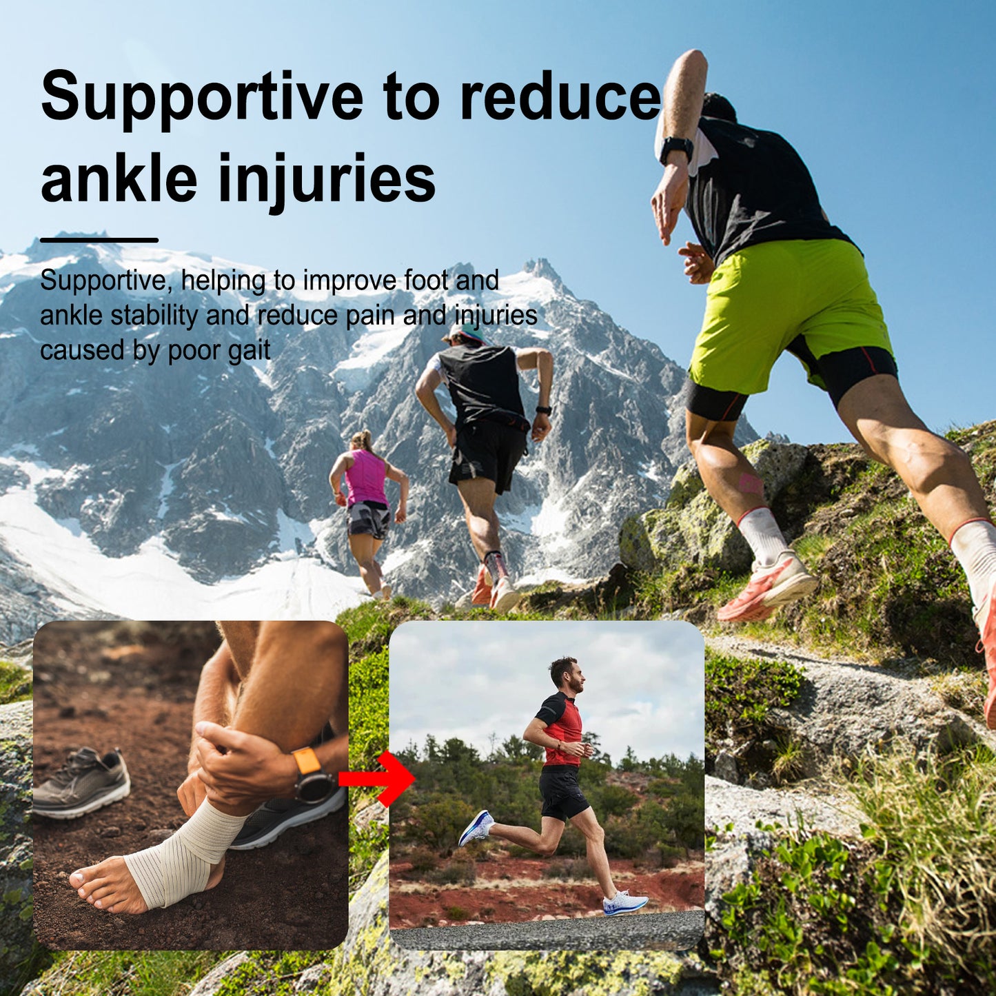 Performance Boot Insoles – Built for the Grind, Engineered for Relief