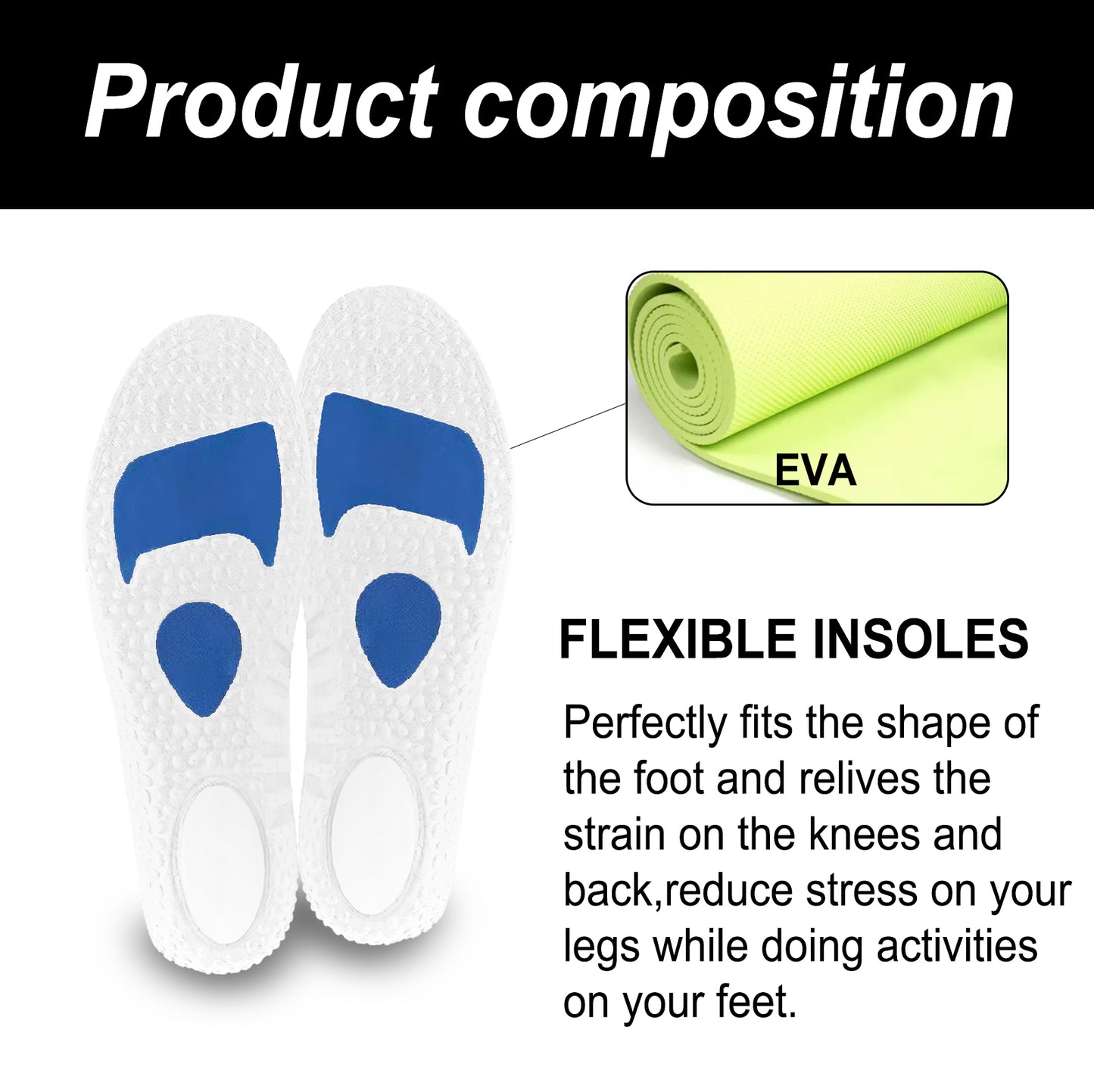 Performance Boot Insoles – Built for the Grind, Engineered for Relief