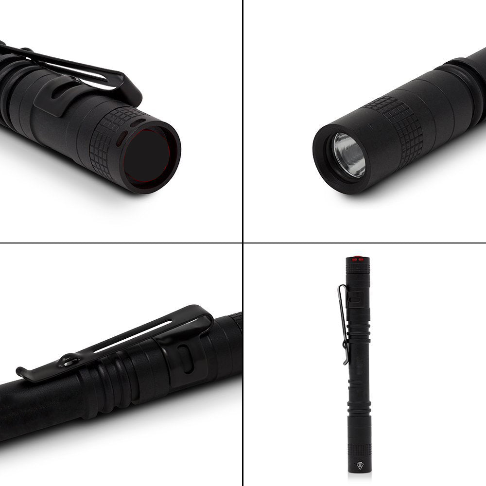 LED Pen Light – Slim, Bright, and Always Within Reach