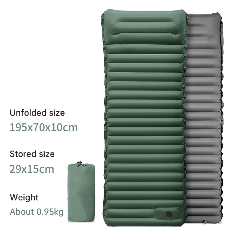 Ultralight Camping Sleeping Pad