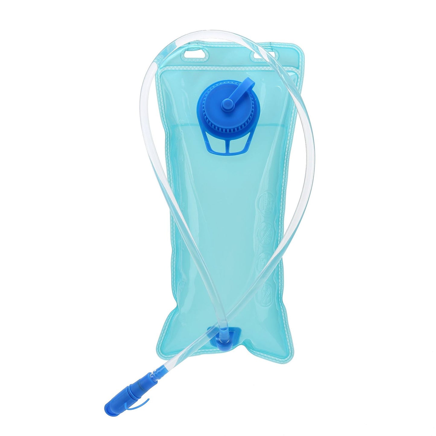 Foldable Water Bladder – Lightweight, Tasteless, and Travel-Ready