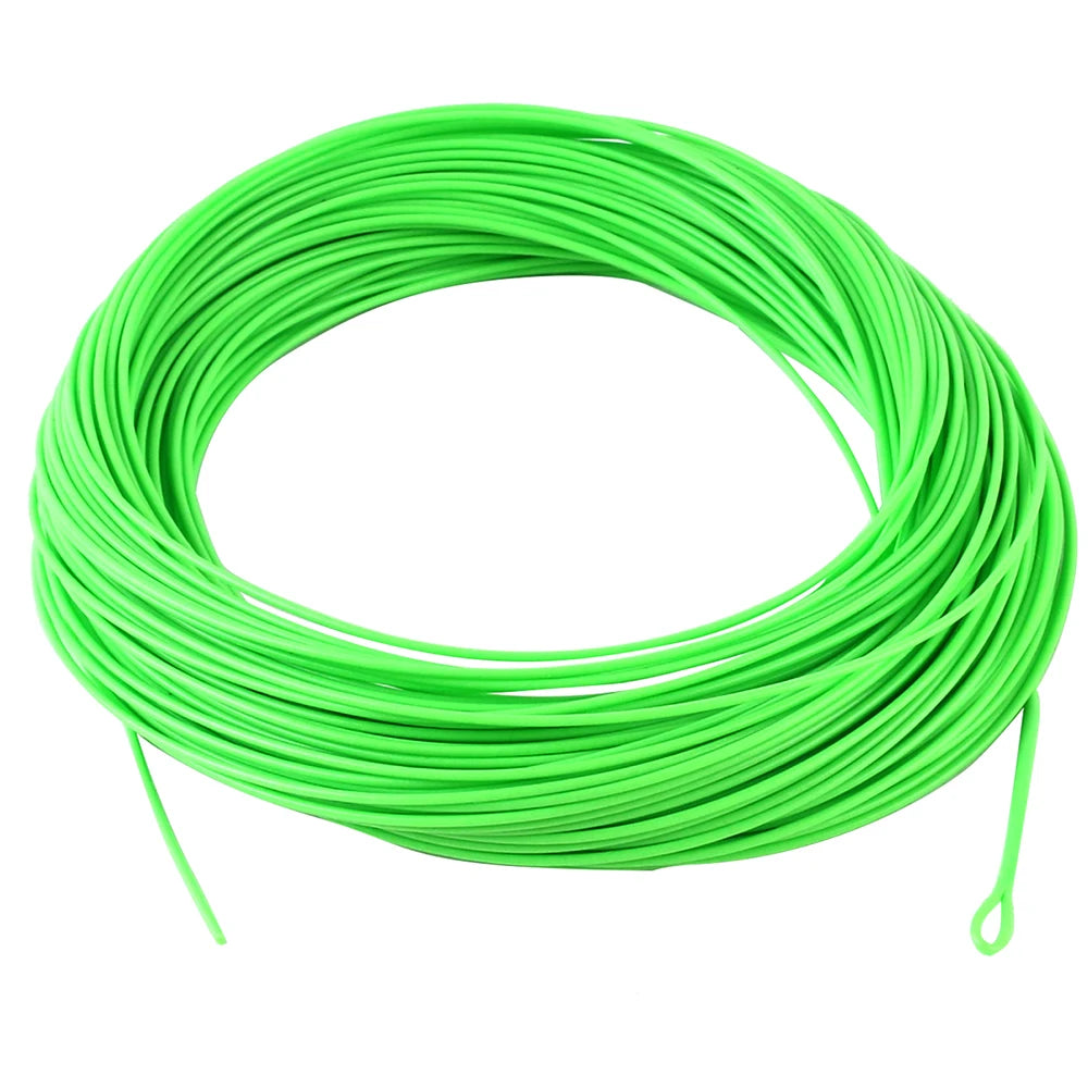 Maximumcatch Floating Fly Shooting Line / Running Line