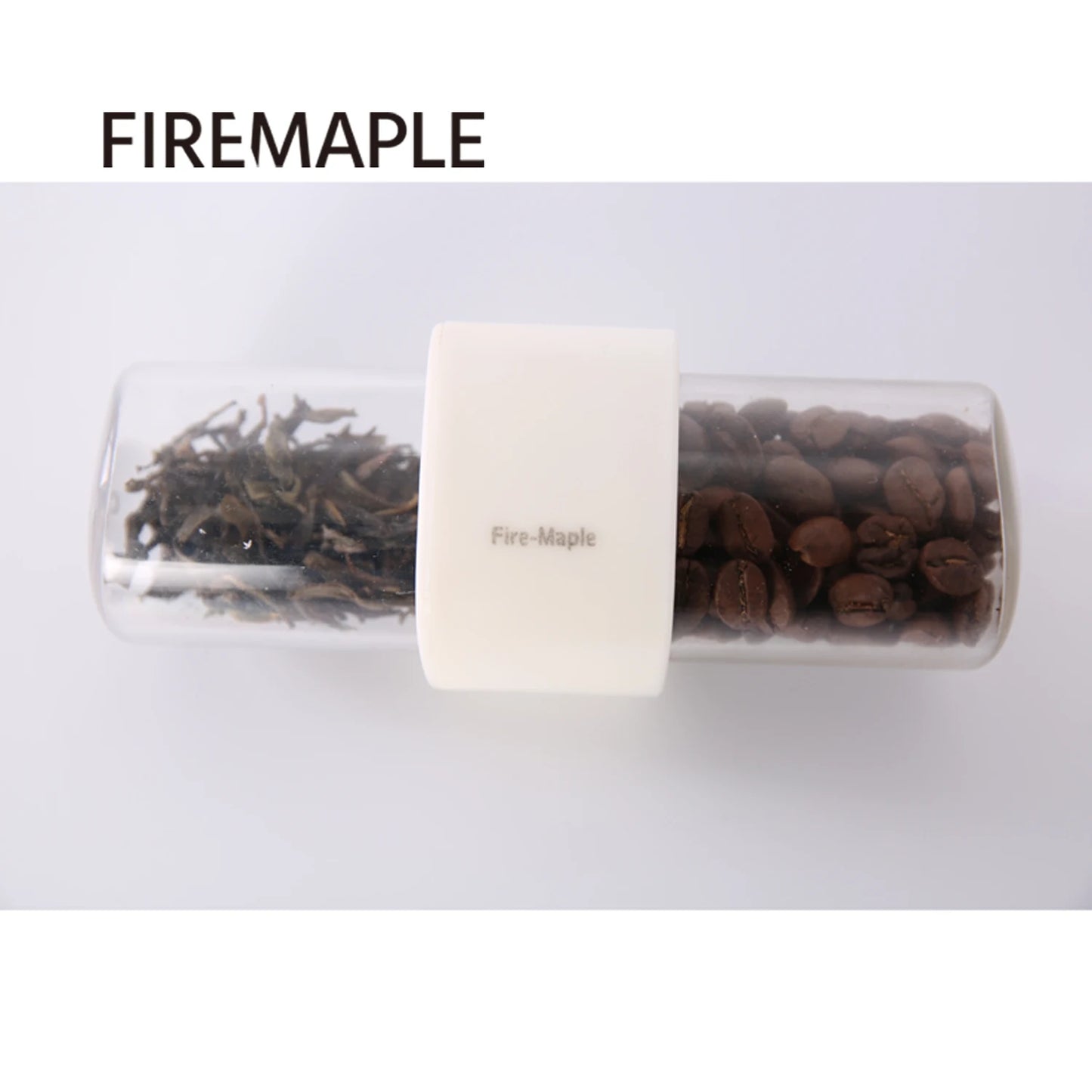 FIREMAPLE Portable containers – for Camping & Outdoor Kitchens