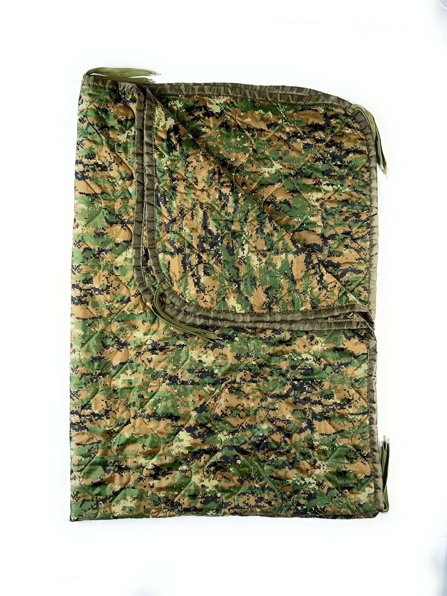 Woobie Poncho Liner Blankets-2
