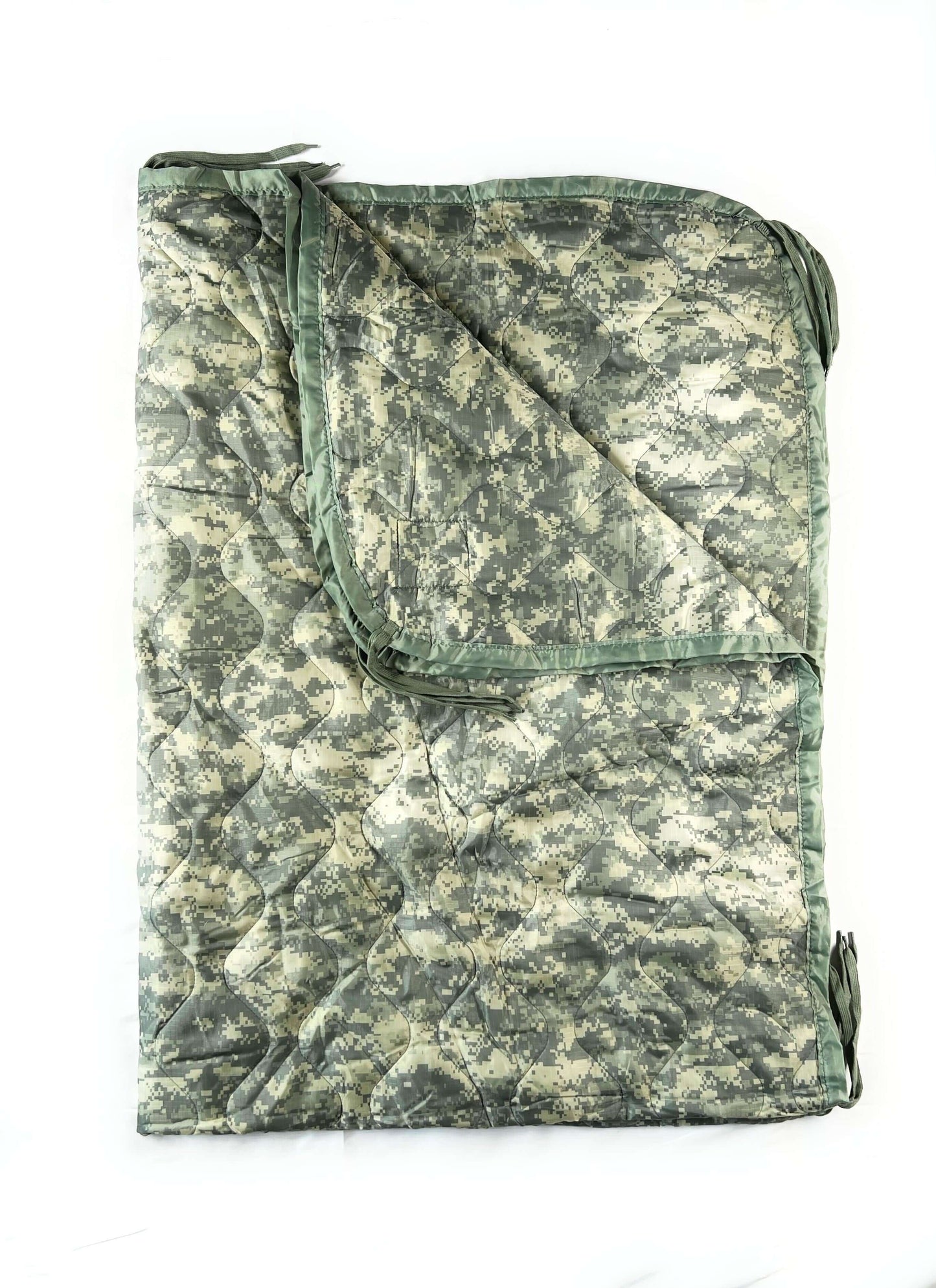 Woobie Poncho Liner Blankets-3