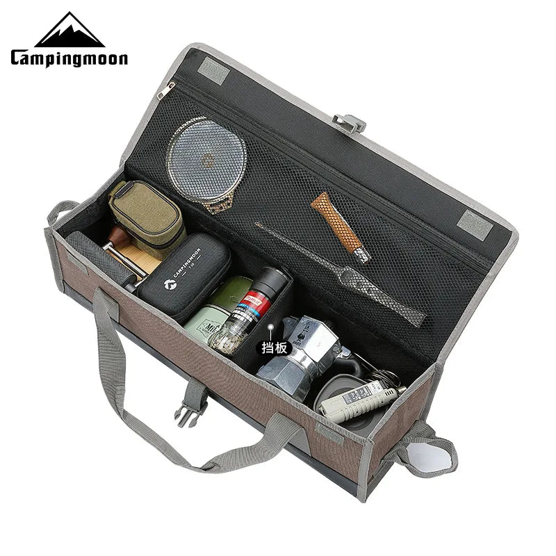 Campingmoon Foldable Tent Storage Bag – B-150C / B-155C / B-160C