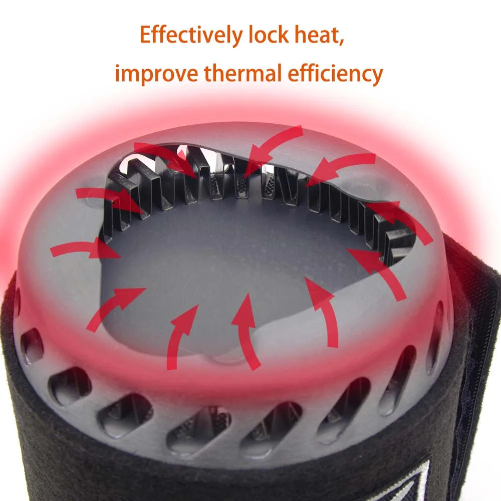 Ultralight Portable Backpacking Stove System