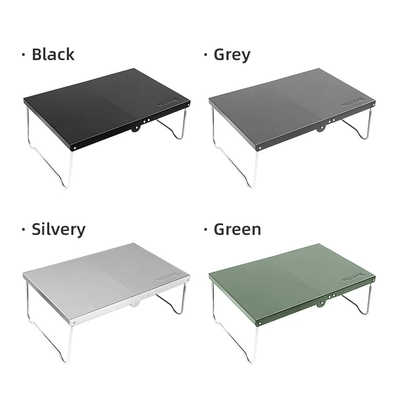 Ultralight Foldable Camping Table β Compact Power, Anywhere You Go
