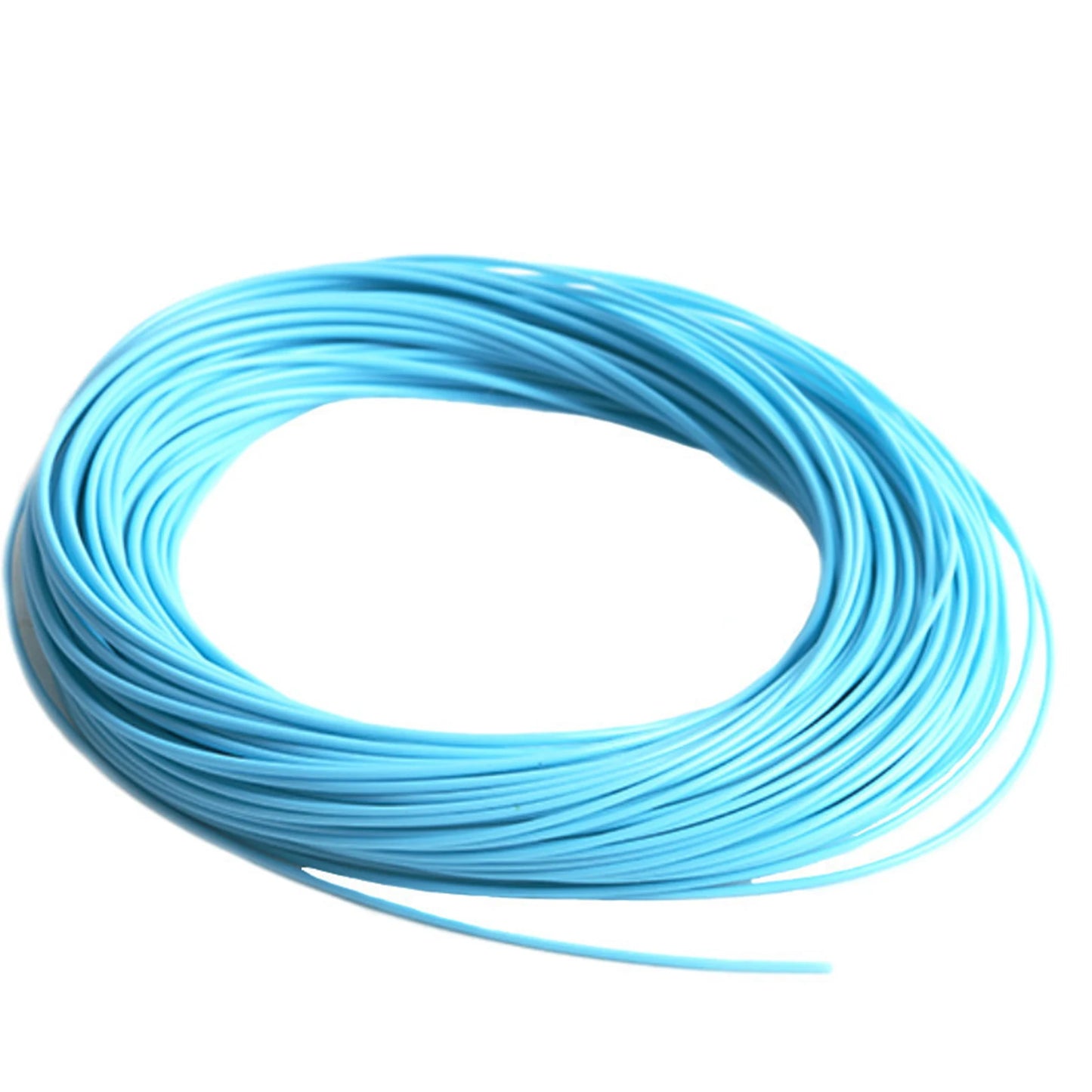 Maximumcatch Weight Forward Intermediate Fly Fishing Line – Clear/Blue (4–8WT)