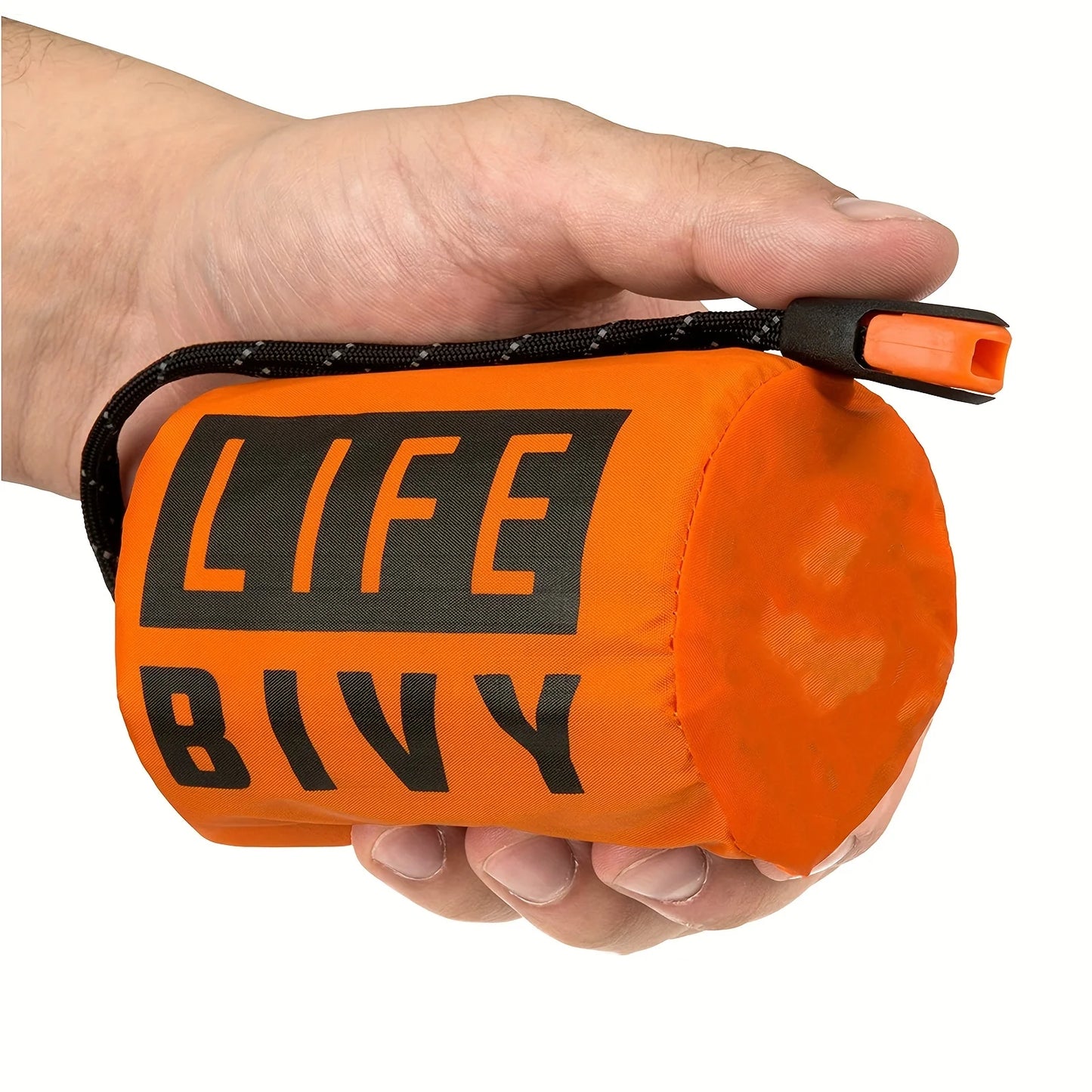 Compact Waterproof Emergency Survival Sleeping Bag