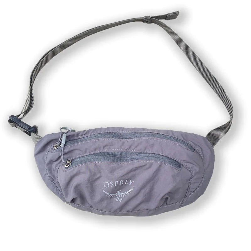 OSPREY Ultra Lightweight Compression Waist Bag