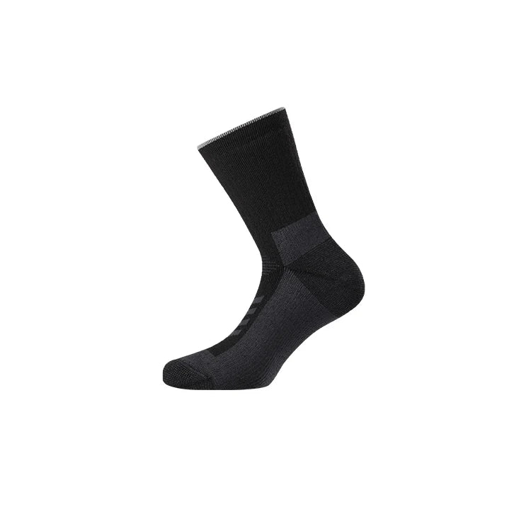 Naturehike Merino Wool Winter Socks – Thickened Warm Shock-Absorbing Socks for Hiking & Camping