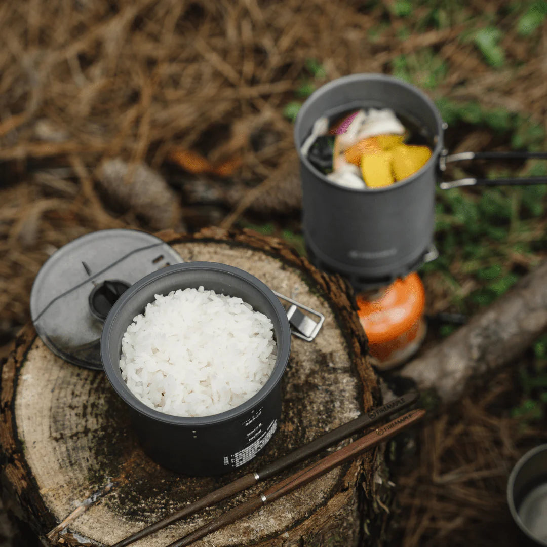 FIREMAPLE Petrel Micro-pressure Rice Cooker