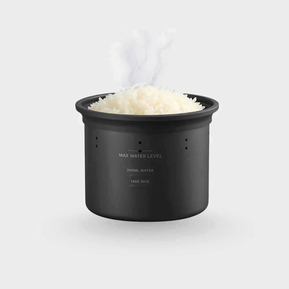 FIREMAPLE Petrel Micro-pressure Rice Cooker