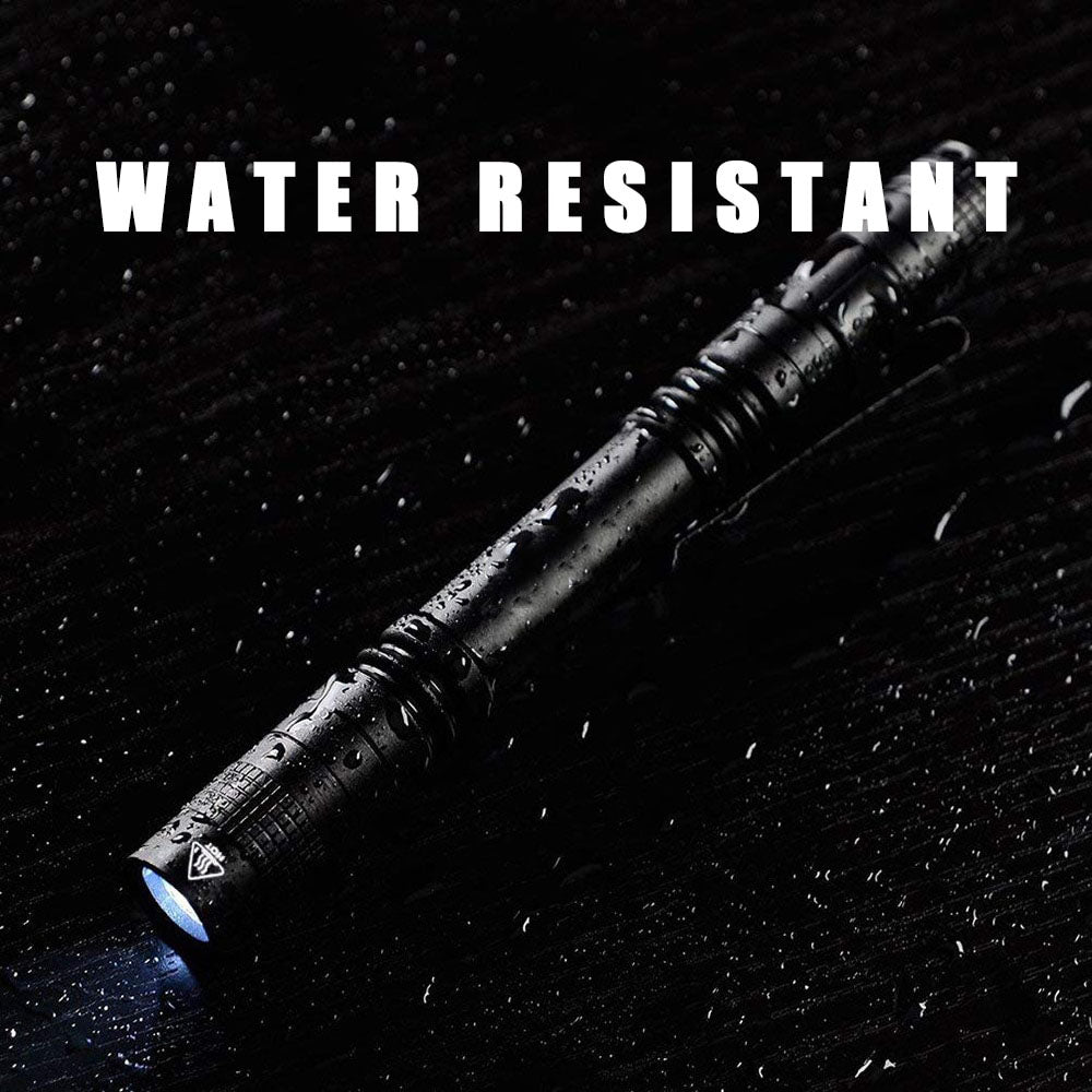 LED Pen Light – Slim, Bright, and Always Within Reach