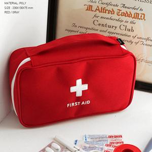 Outdoor Travel Survival First Aid Kit – Compact, Comprehensive & Adventure-Ready