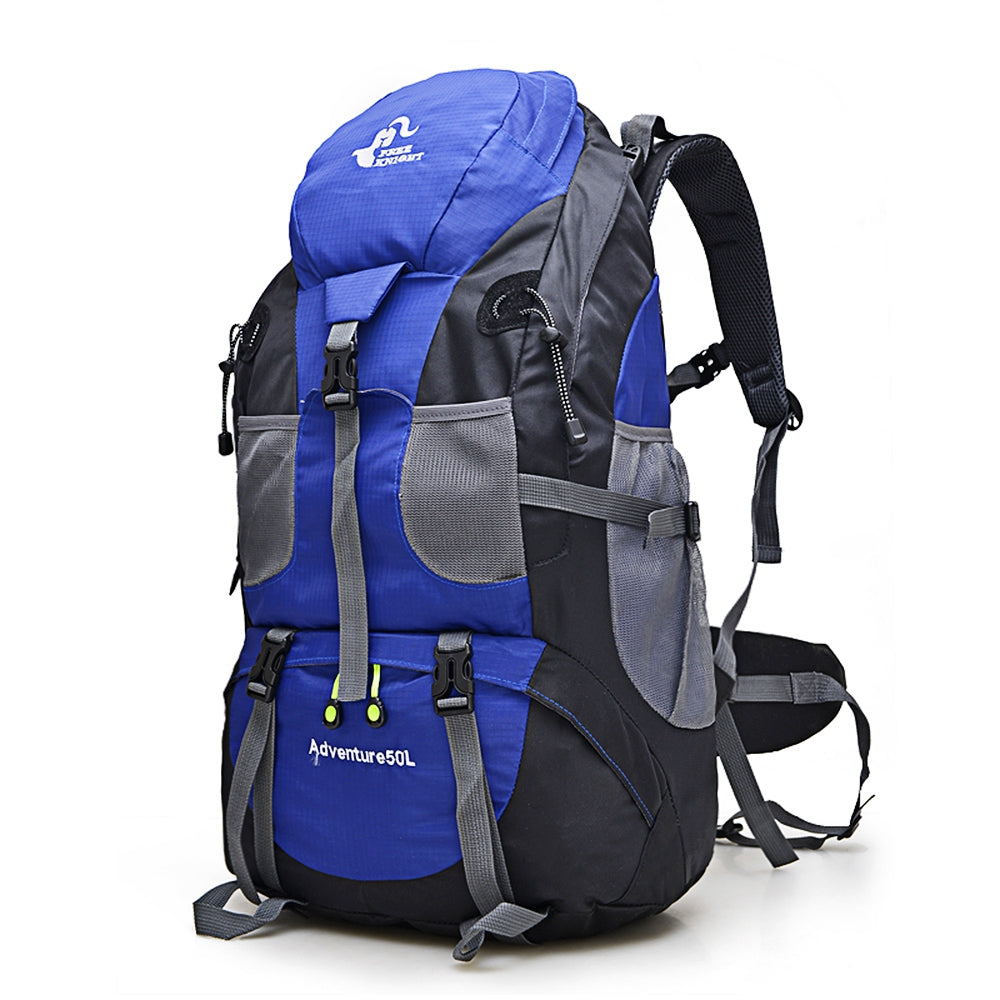 Waterproof Climbing Backpack – Built for the Bold