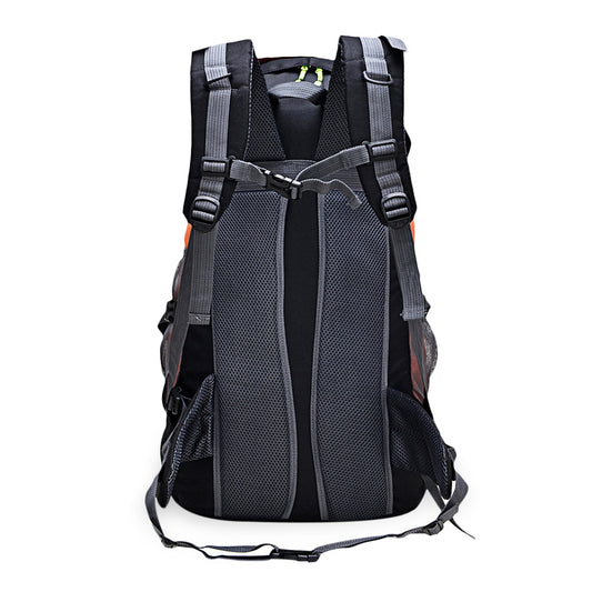 Waterproof Climbing Backpack – Built for the Bold