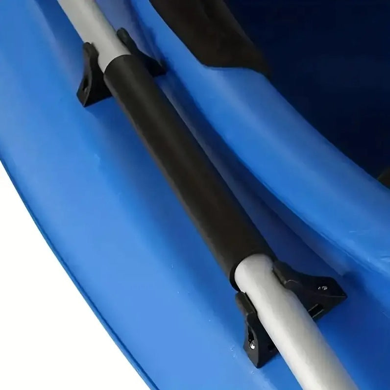 Kayak Paddle Clip