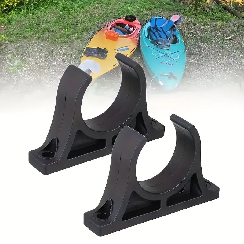 Kayak Paddle Clip