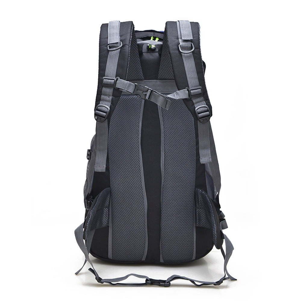 Waterproof Climbing Backpack – Built for the Bold