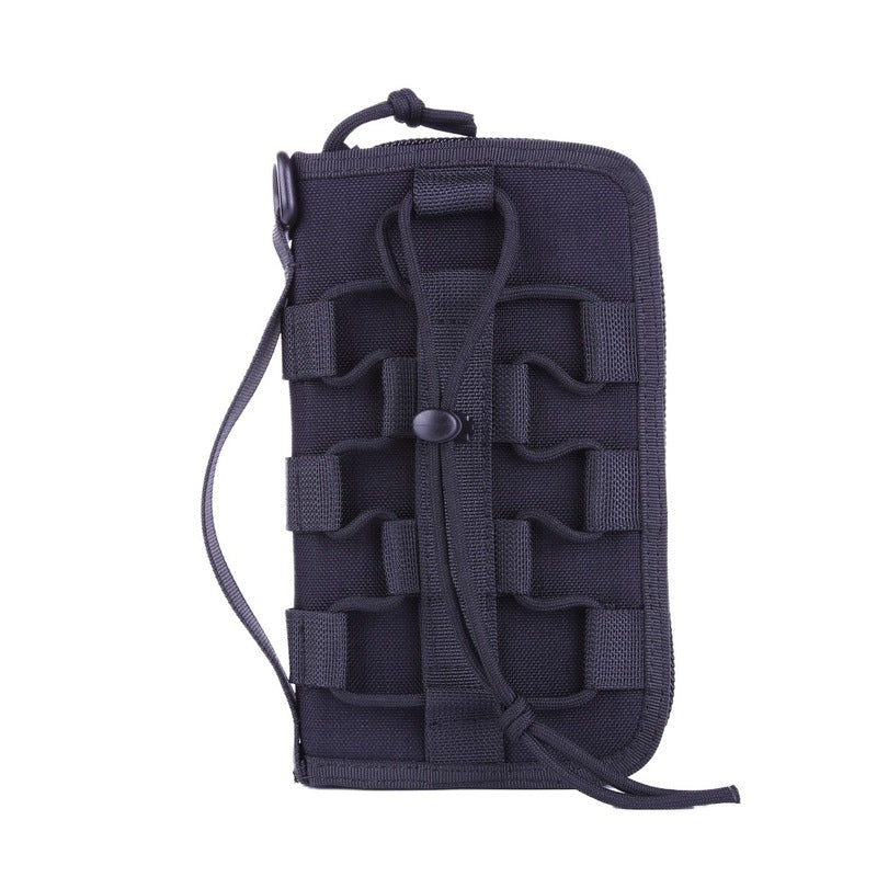 Large Capacity Organization Wallet & Mobile Case – Smart Storage, Rugged Design