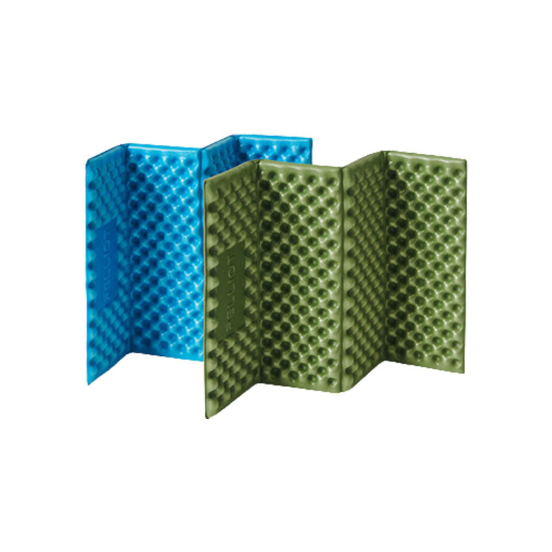 Folding Moisture-Proof Ultra-Light Pad Cushion – Sit Dry, Travel Light