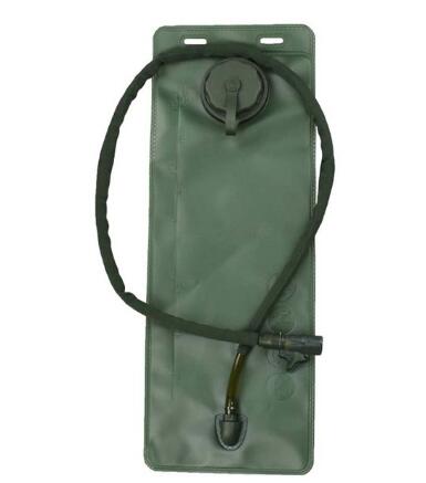 Military Green 3.0L Hydration Bladder – Built for Endurance, Ready for Action