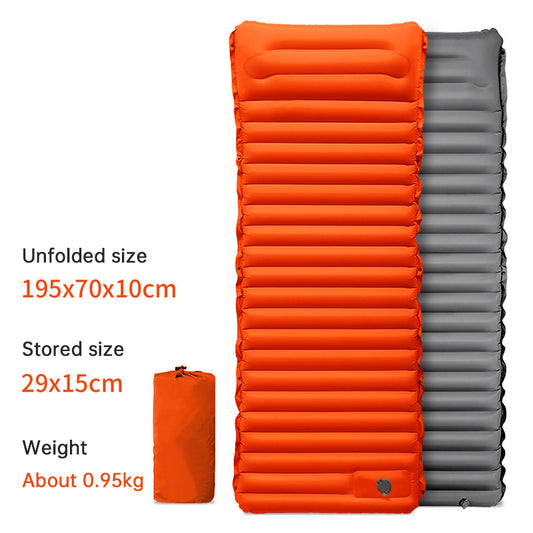 Ultralight Camping Sleeping Pad