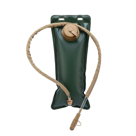 Foldable Water Bladder – Lightweight, Tasteless, and Travel-Ready