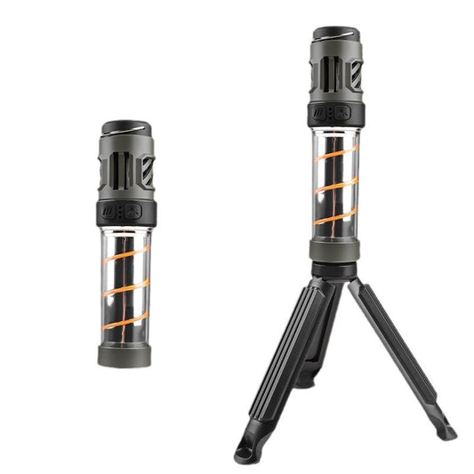 LED Mosquito Repellent Camping Light – Bright, Bite-Free, and Built for the Outdoors