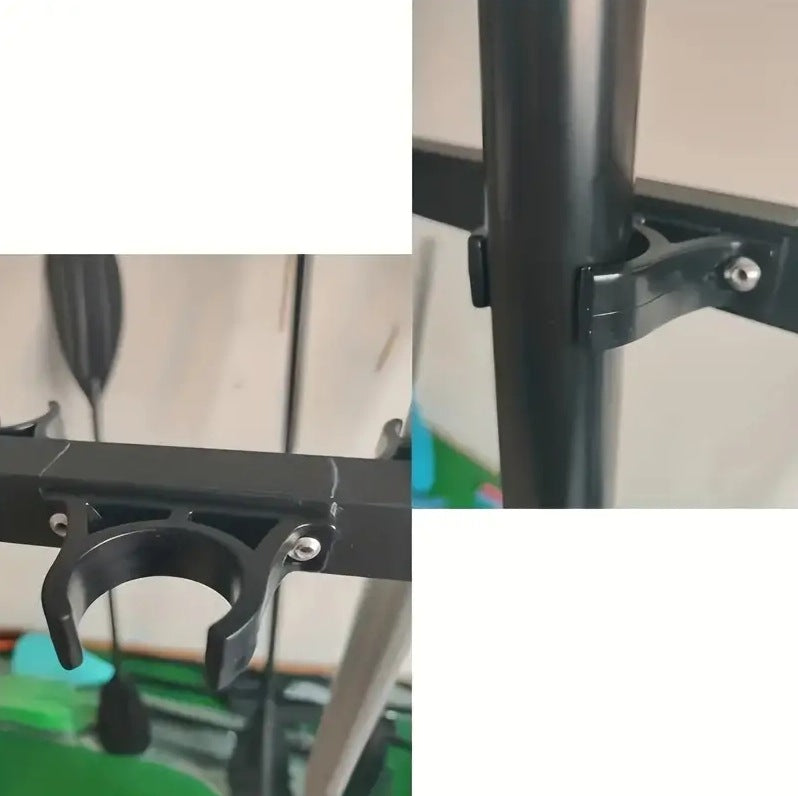 Kayak Paddle Clip