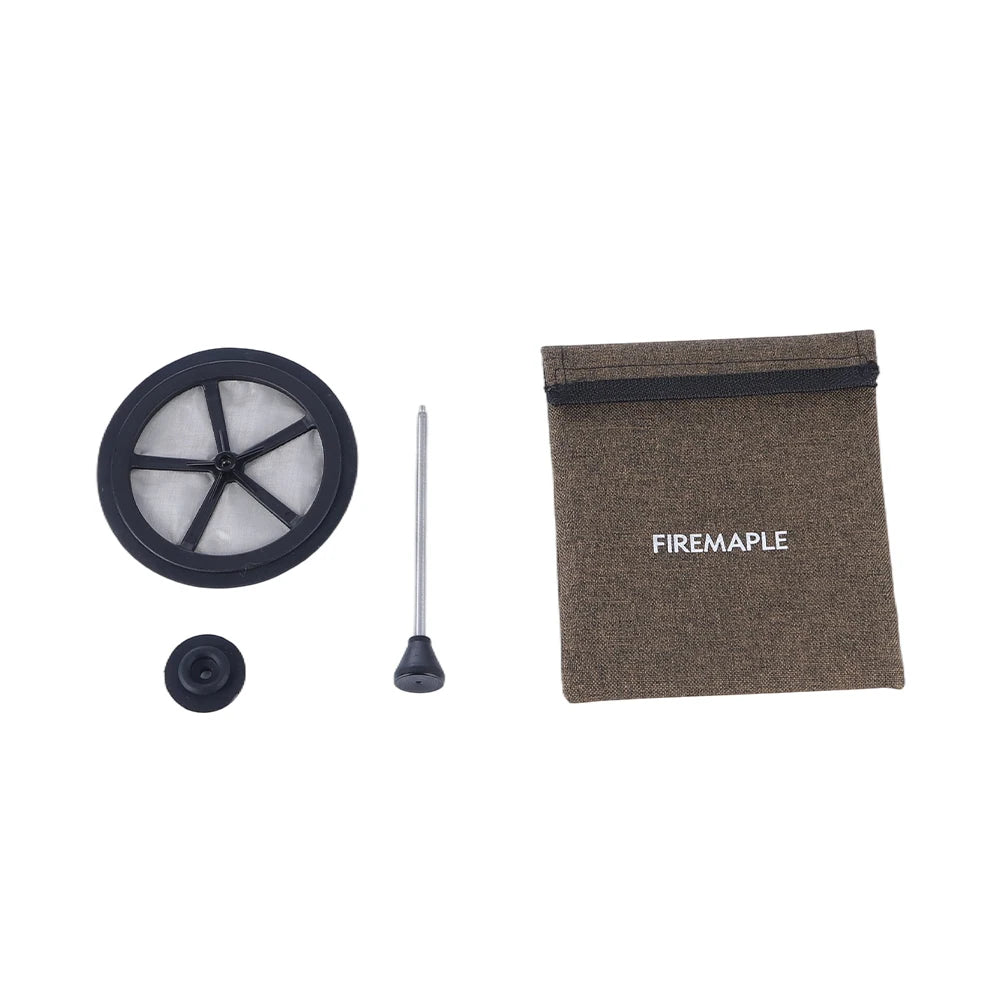 Fire-Maple Petrel French Press Coffee Filter