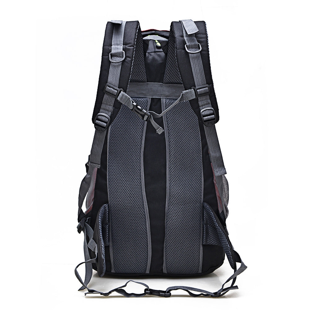 Waterproof Climbing Backpack – Built for the Bold