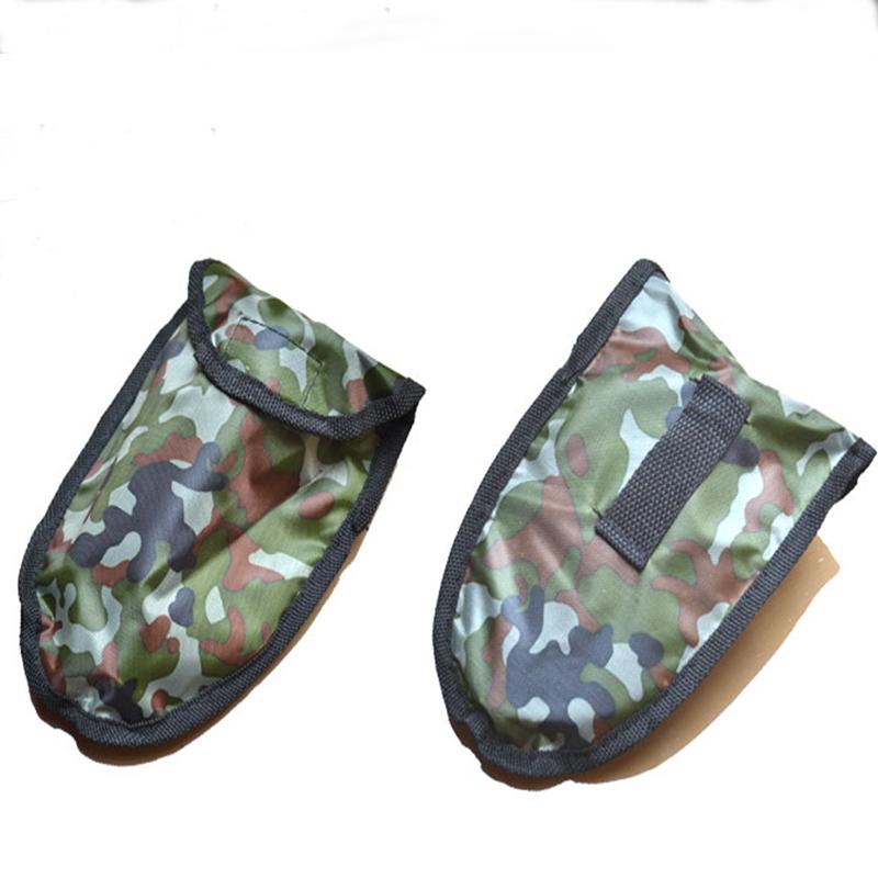 Multi-Function Military Folding Camping Shovel – Your Ultimate Survival Companion