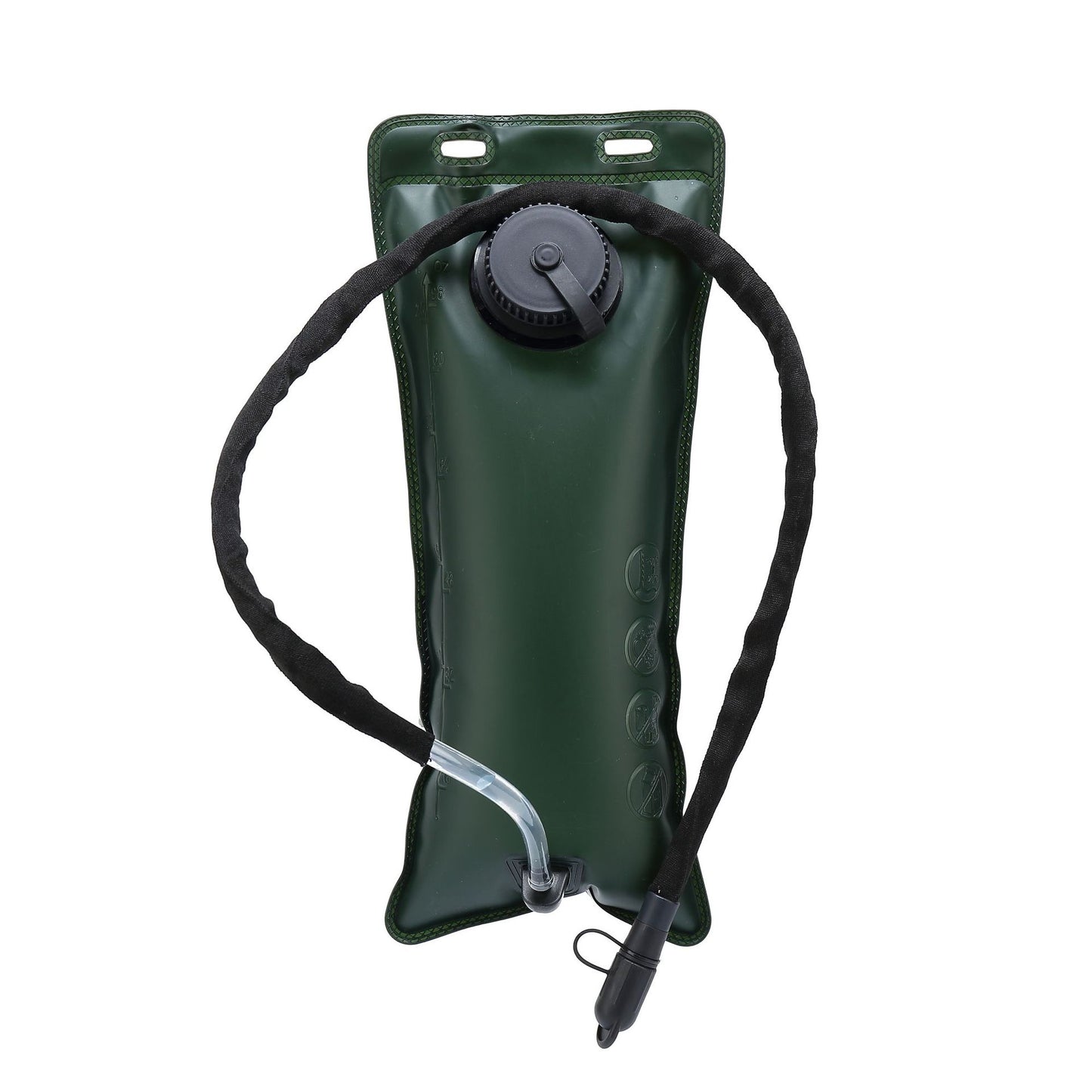 Foldable Water Bladder – Lightweight, Tasteless, and Travel-Ready