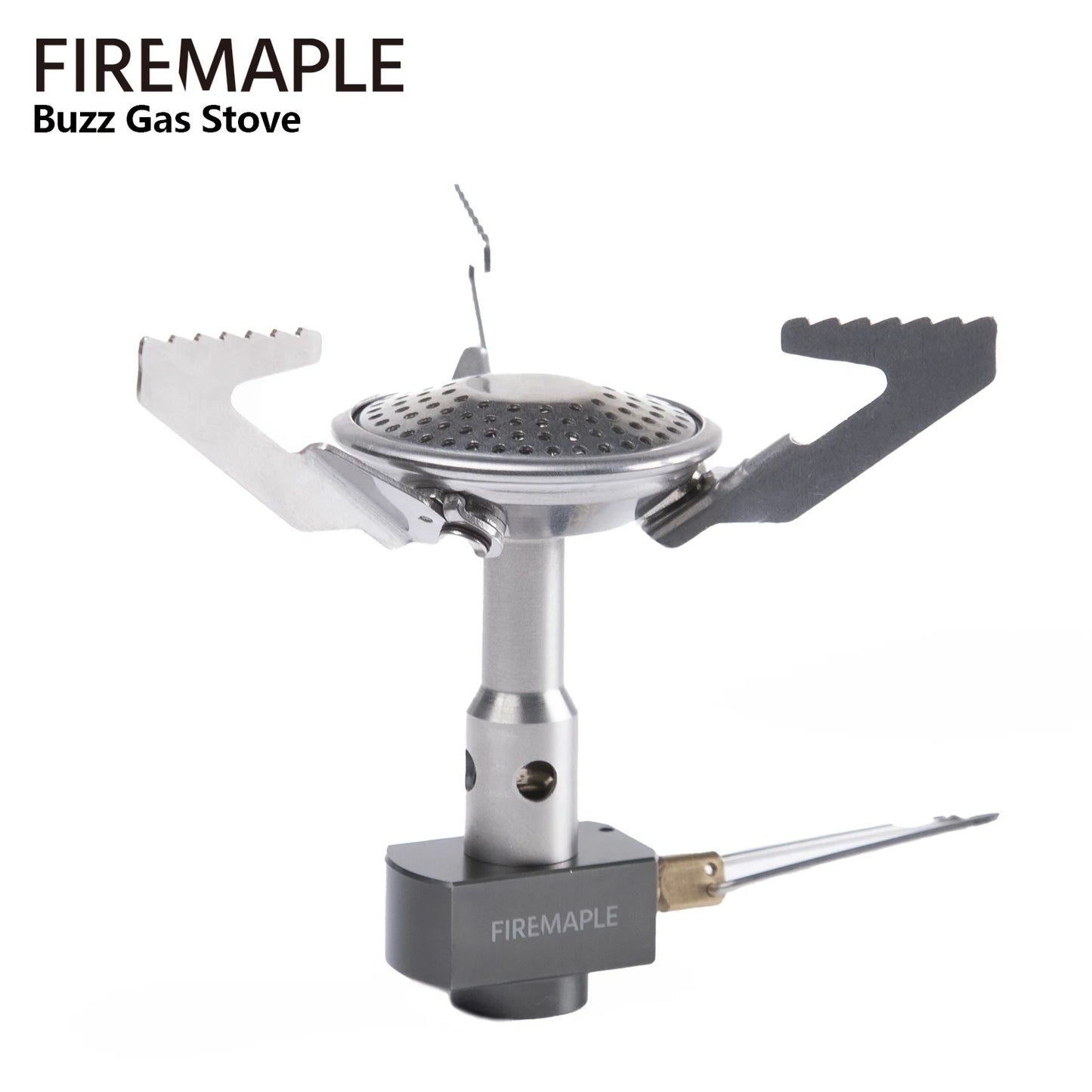 🔥 Fire Maple Buzz Mini Portable Outdoor Stove – Ultralight, Foldable & Built for Adventure