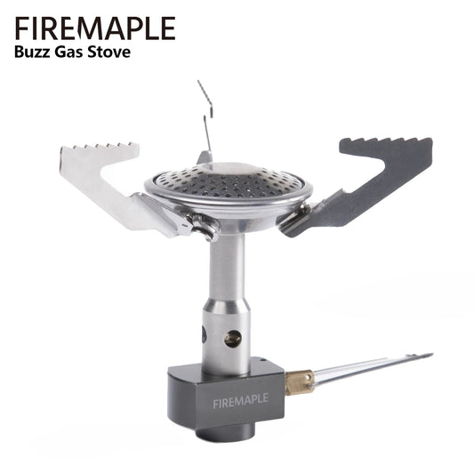 🔥 Fire Maple Buzz Mini Portable Outdoor Stove – Ultralight, Foldable & Built for Adventure