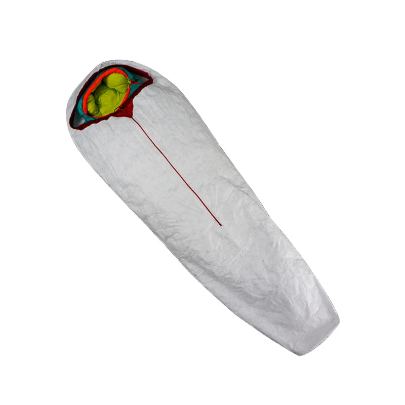 3F UL GEAR Tyvek Bivy – Ultralight Waterproof Sleeping Bag Cover