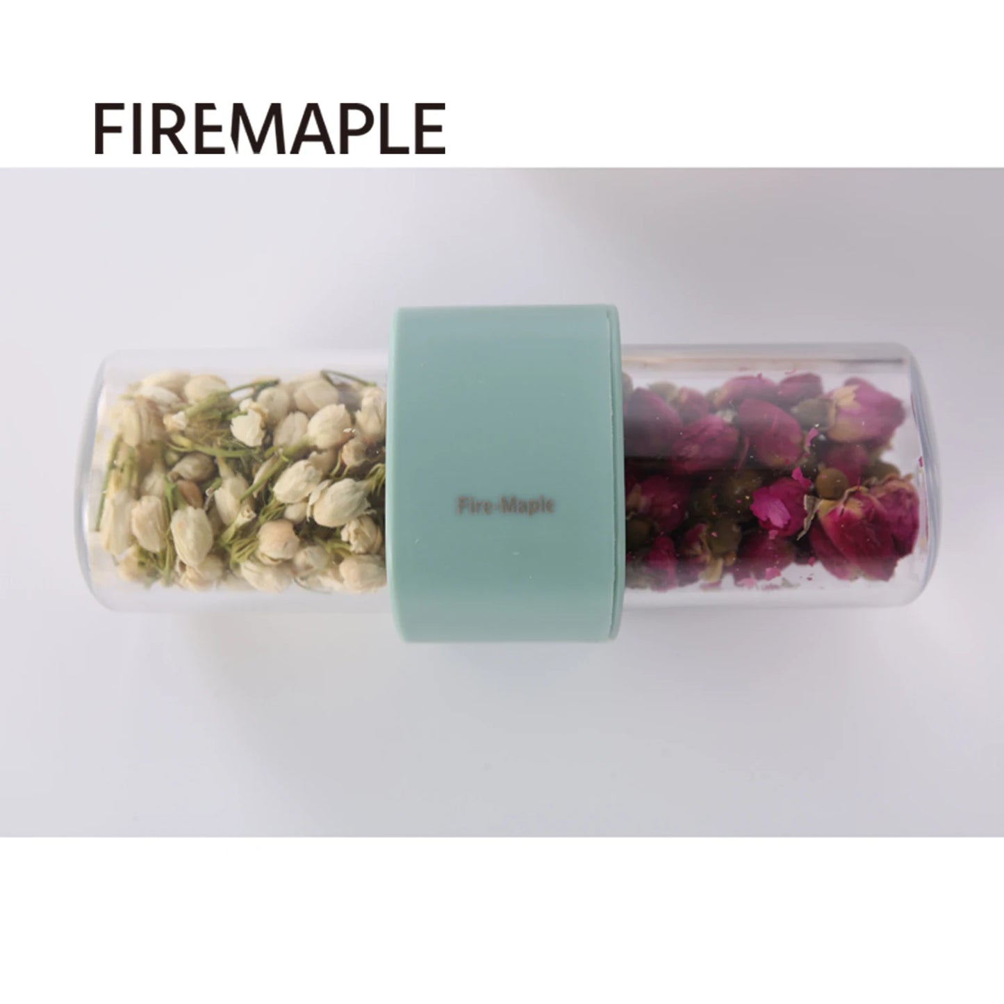 FIREMAPLE Portable containers – for Camping & Outdoor Kitchens