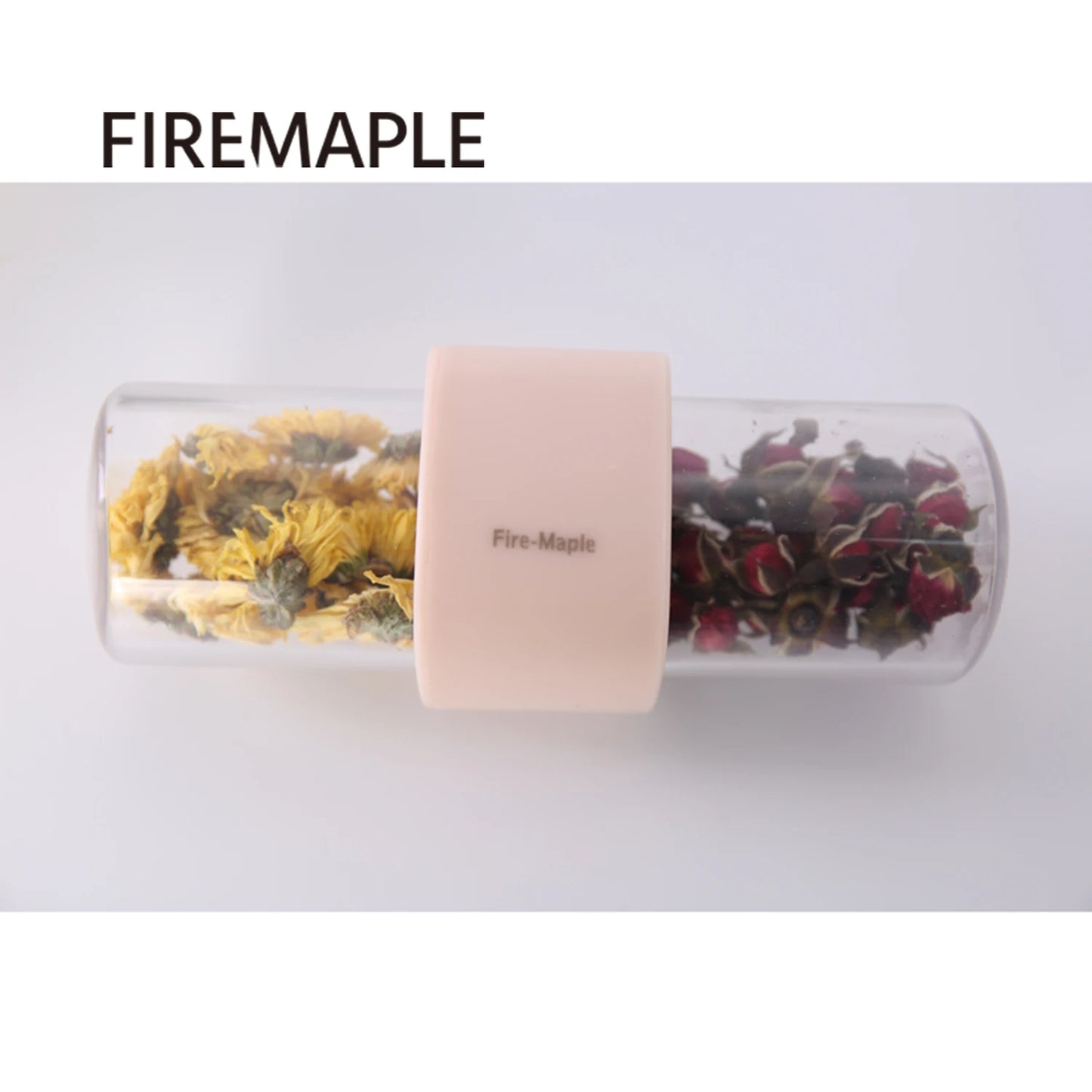 FIREMAPLE Portable containers – for Camping & Outdoor Kitchens